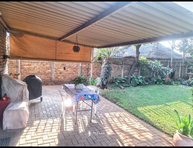 2 BEDROOM HOUSE FOR SALE IN NINAPARK